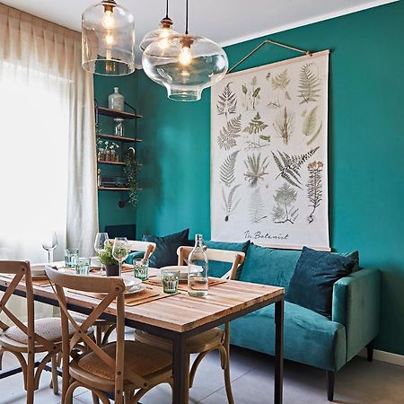 “Botanica” Near Venice Спинея Екстериор снимка