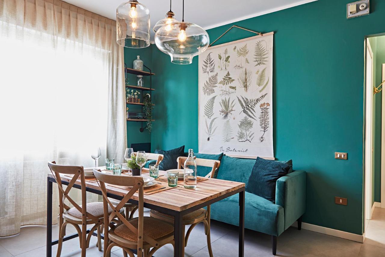 “Botanica” Near Venice Спинея Екстериор снимка