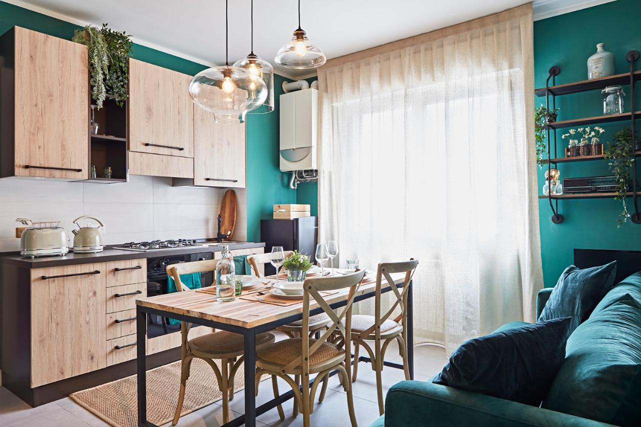 “Botanica” Near Venice Спинея Екстериор снимка