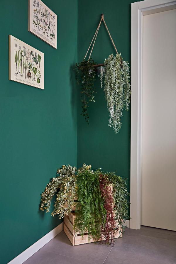 “Botanica” Near Venice Спинея Екстериор снимка